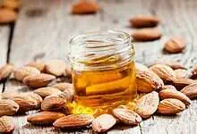 Almond Oil