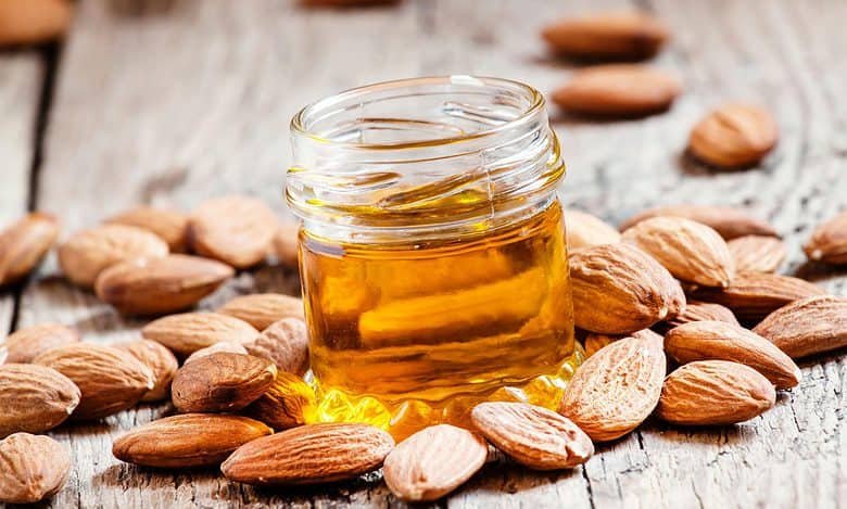 Almond Oil