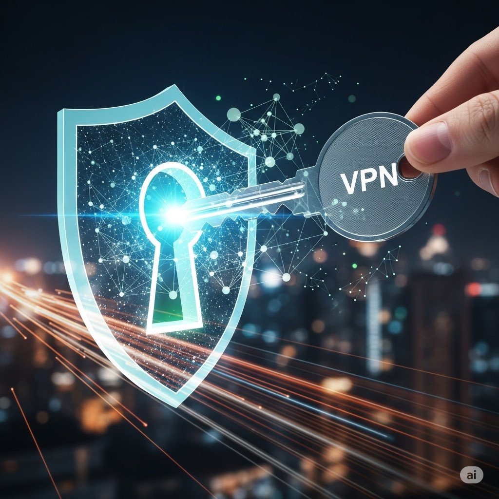 vpn
