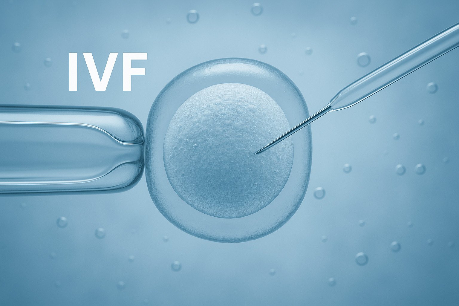 الحقن المجهري