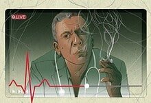 ضياء العوضي نظام الطيبات